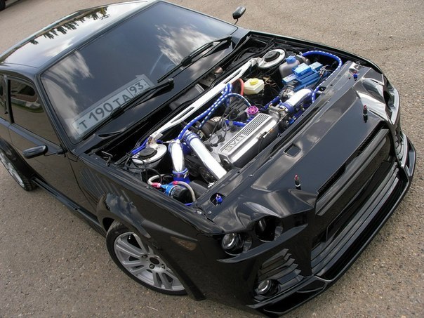 Влад Чистяков | Улан-Удэ