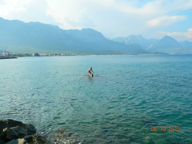 Наталя Латий | Санкт-Петербург
