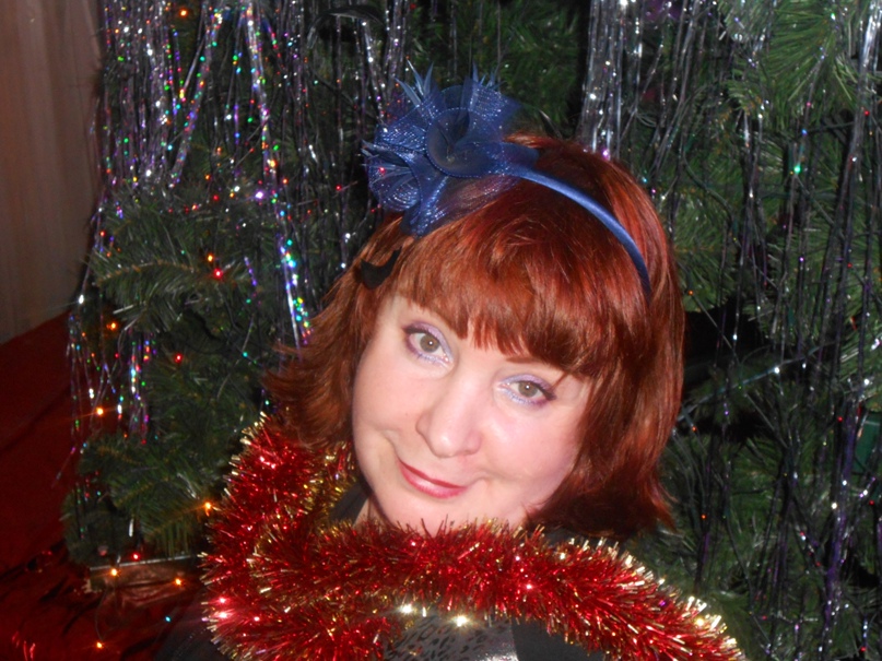 Светлана Суржикова | Екатеринбург