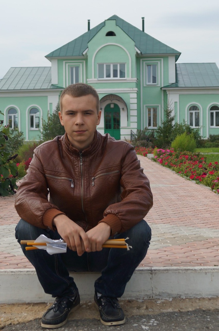 Сергей Говоров | Воронеж (деревня)