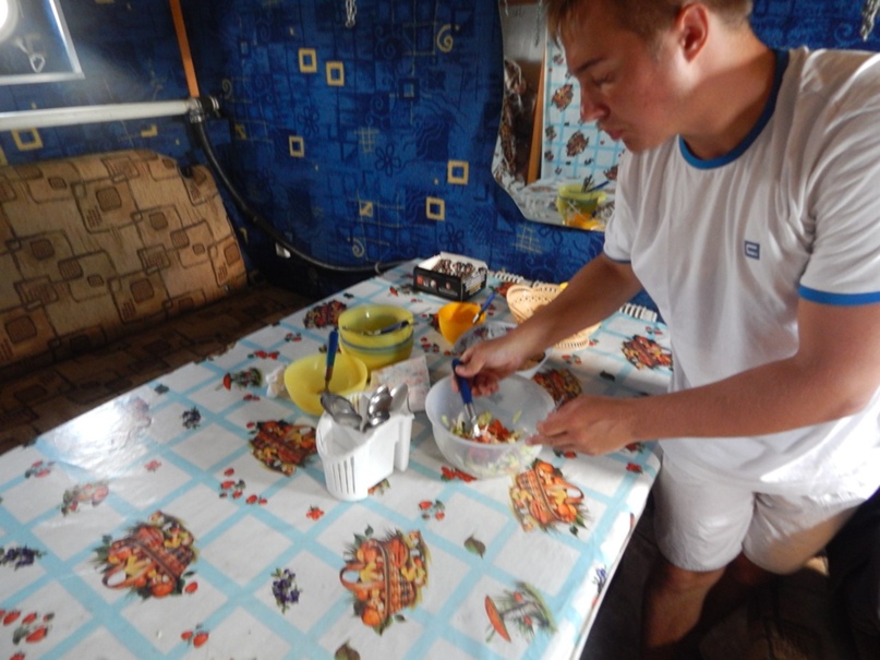 Николай Наумов | Красноярск