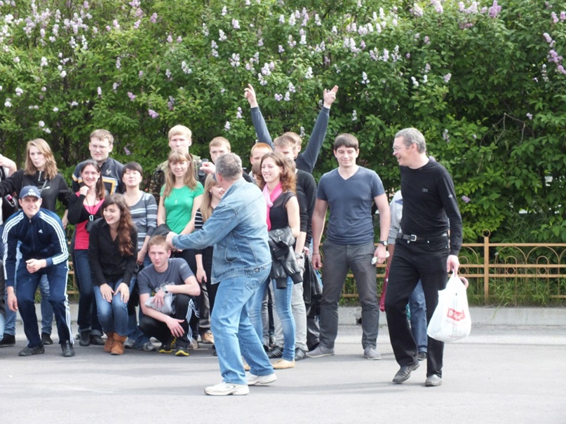 Павел Юрьев | Северодвинск