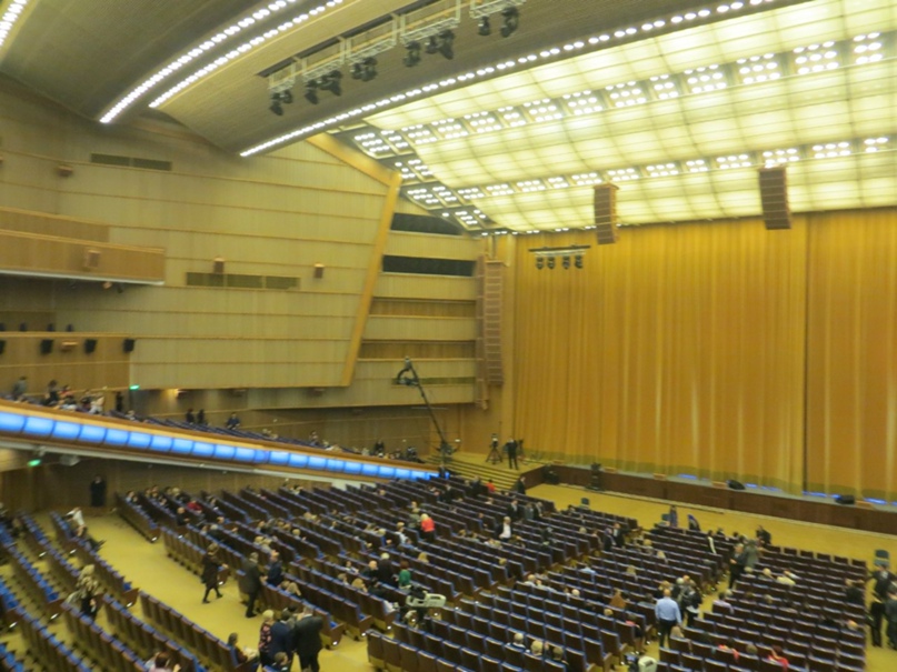 Николай Попов | Москва