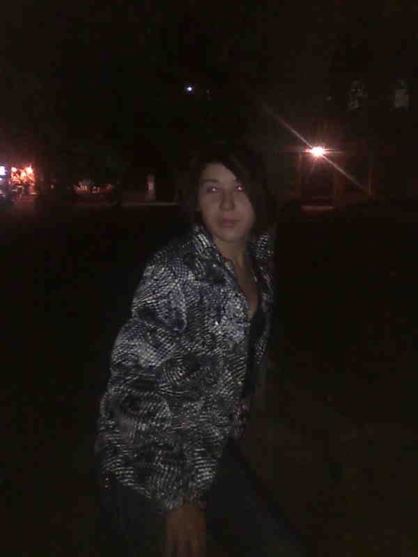 Юлия Хорошко | Орехов