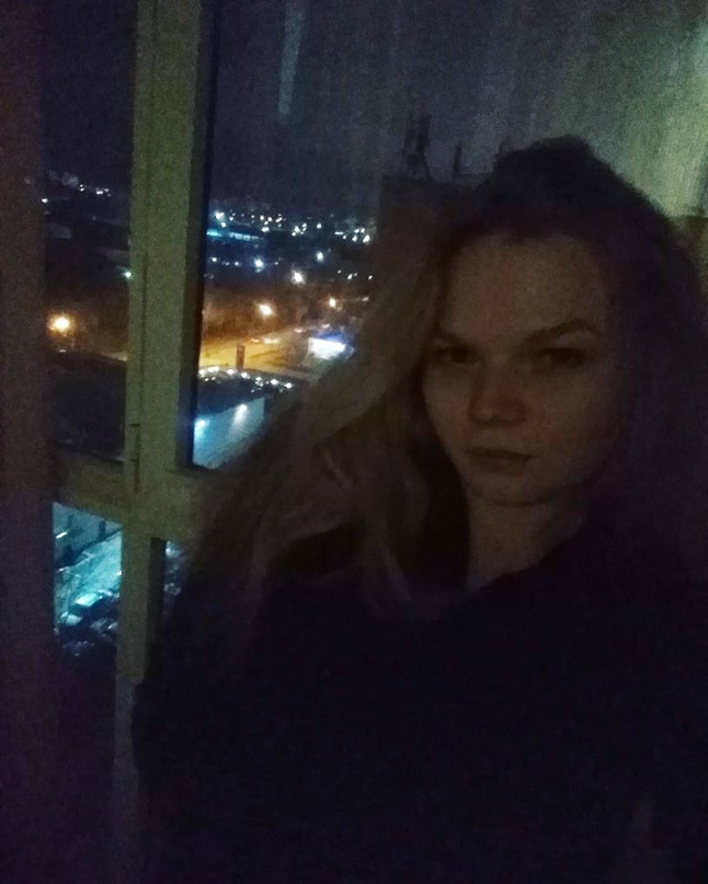 Виктория Сычёва | Кунгур