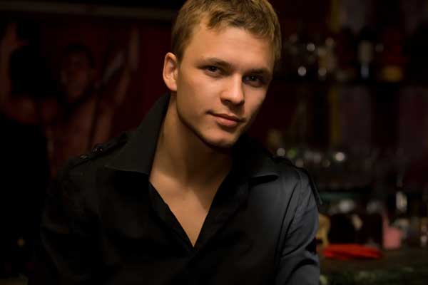 Alex Lexx | Москва