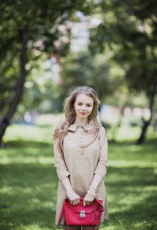 Ольга Емельяненко | Нижний Тагил