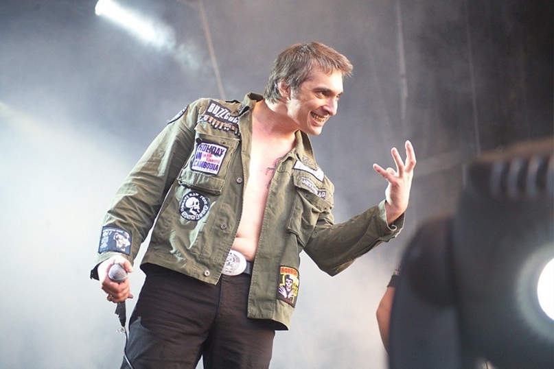 Ксения Шевченко | Тюмень