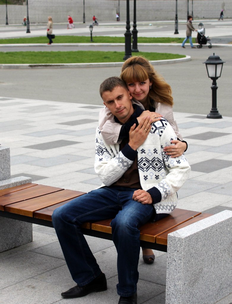Александр Беляев LeX | Спасск-Дальний