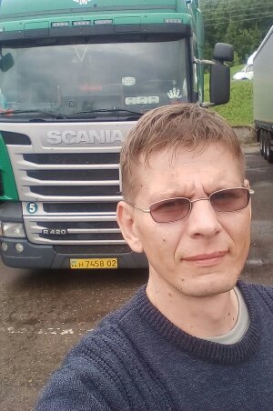 Андрей Кучинский | Лида