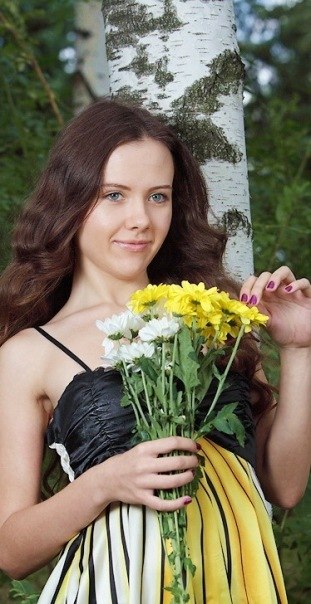 Марина Цветкова |