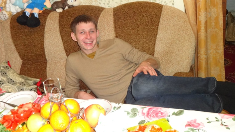 Павел Яковлев | Уфа