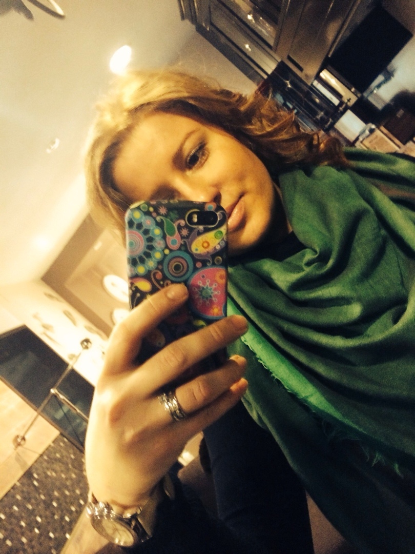 Елена Нечаева | Санкт-Петербург