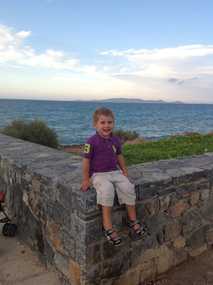 Яна Терещенкова | Санкт-Петербург