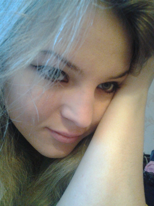 Анастасия Астафьева | Днепр (Днепропетровск)