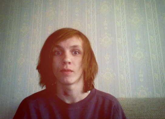 Илья Грязнов | Москва