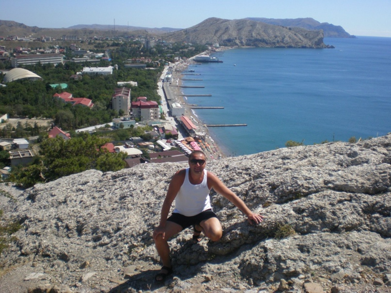 Игорь Губанов | Запорожье