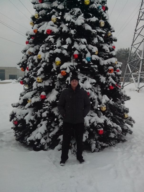 Алексей Щербаков | Новоград-Волынский