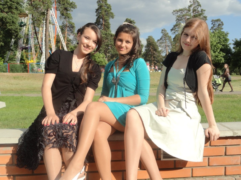 Арина Никифорова | Киев