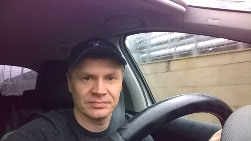 Сергей Гагарин | Казань