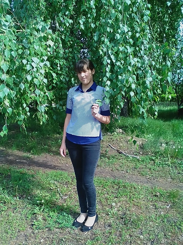 Елена Елагина | Курск