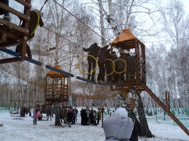 Анна Артемьева | Магнитогорск