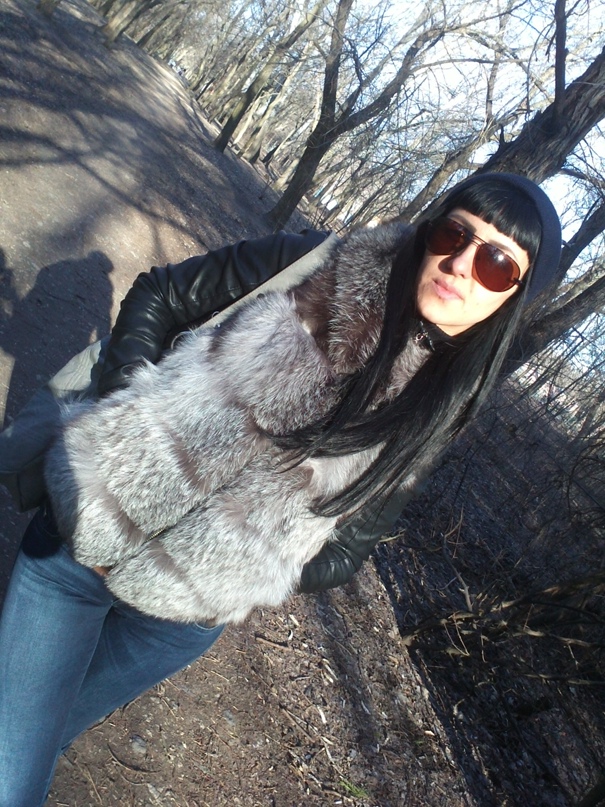 Катя Дегтярева | Москва