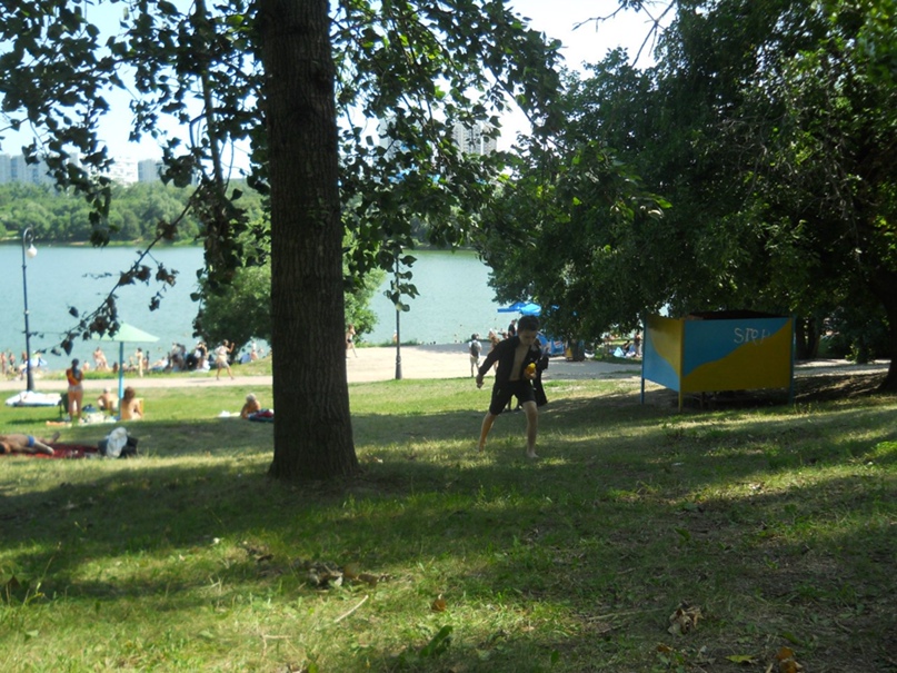 Нина Дьякова | Зеленоград