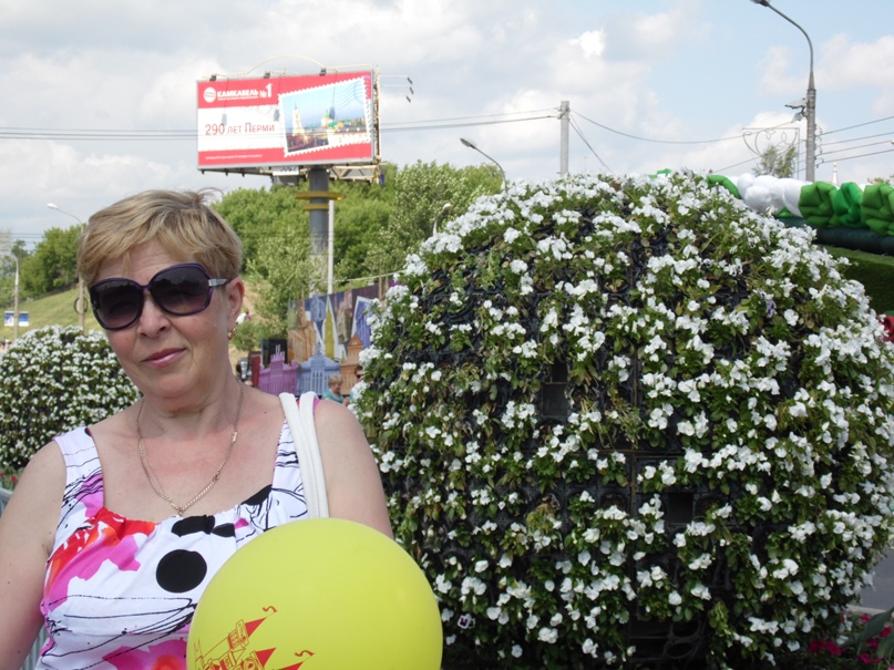 Екатерина Попова | Пермь