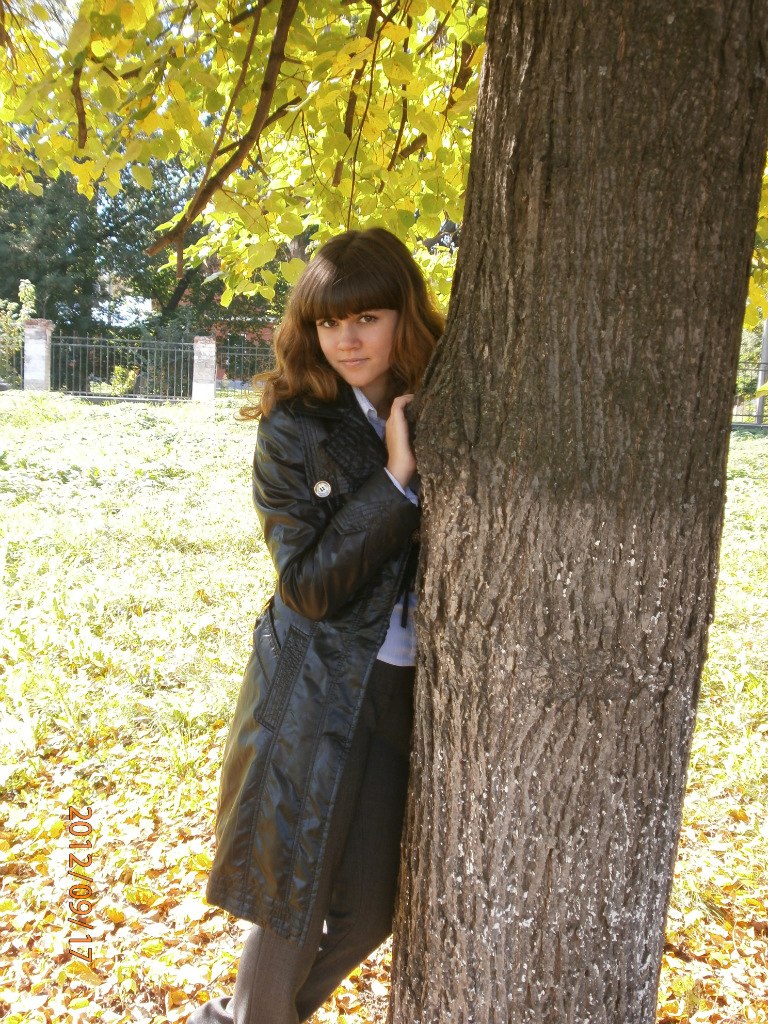 Анна Кузина | Рязань