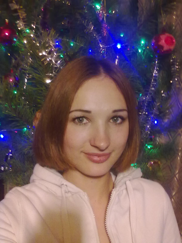 Екатерина Овчаренко | Николаев