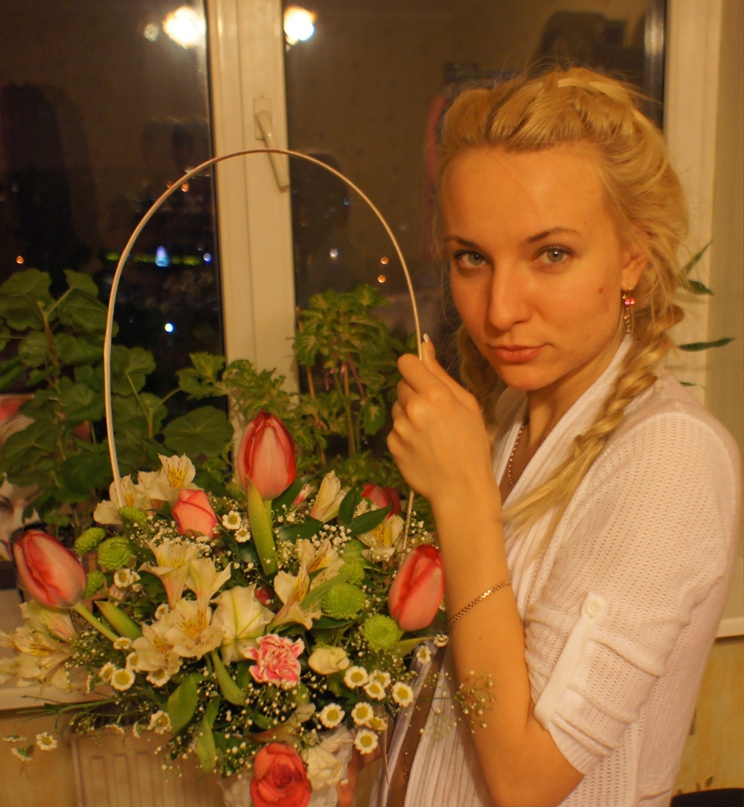 Марина Жукова | Калининград