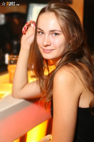 Мария Крель