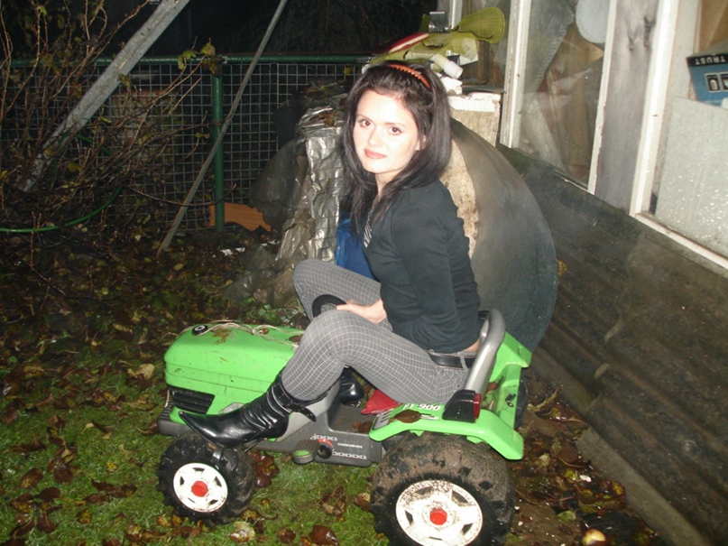 Екатерина Баулина | Москва