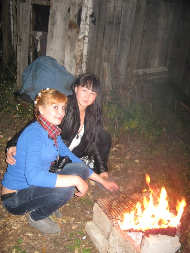 Лилия Абдуллина | Челябинск