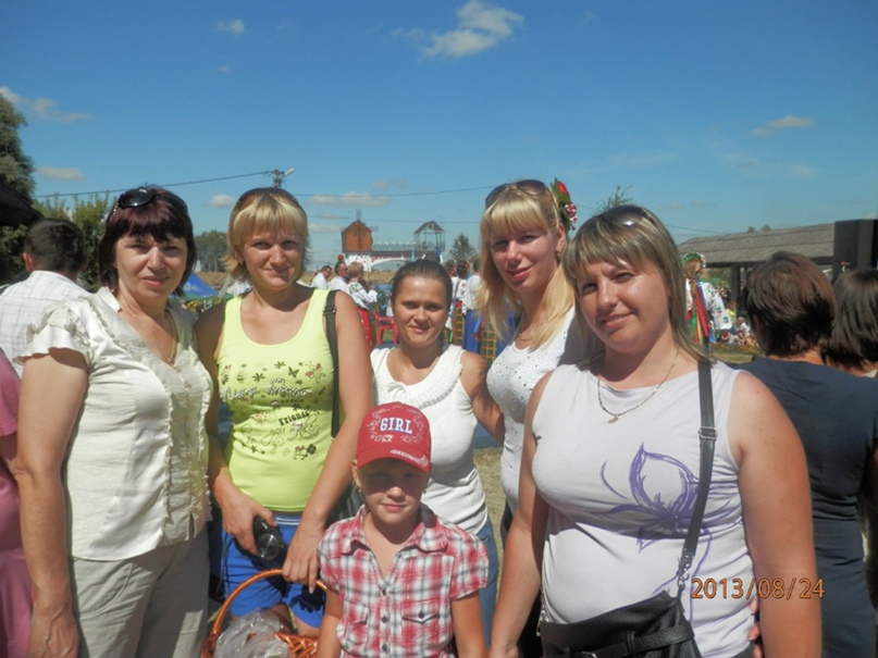 Лена Троценко | Черкассы