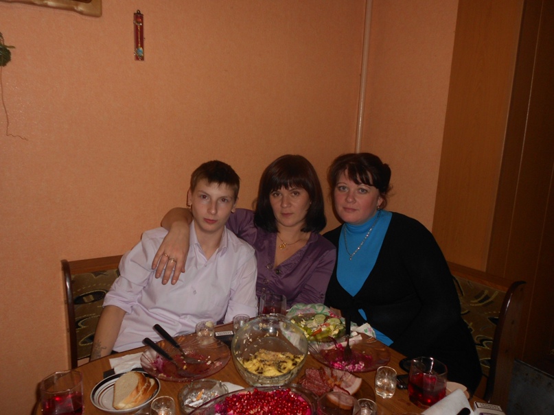 Юлия Крупина | Ярославль