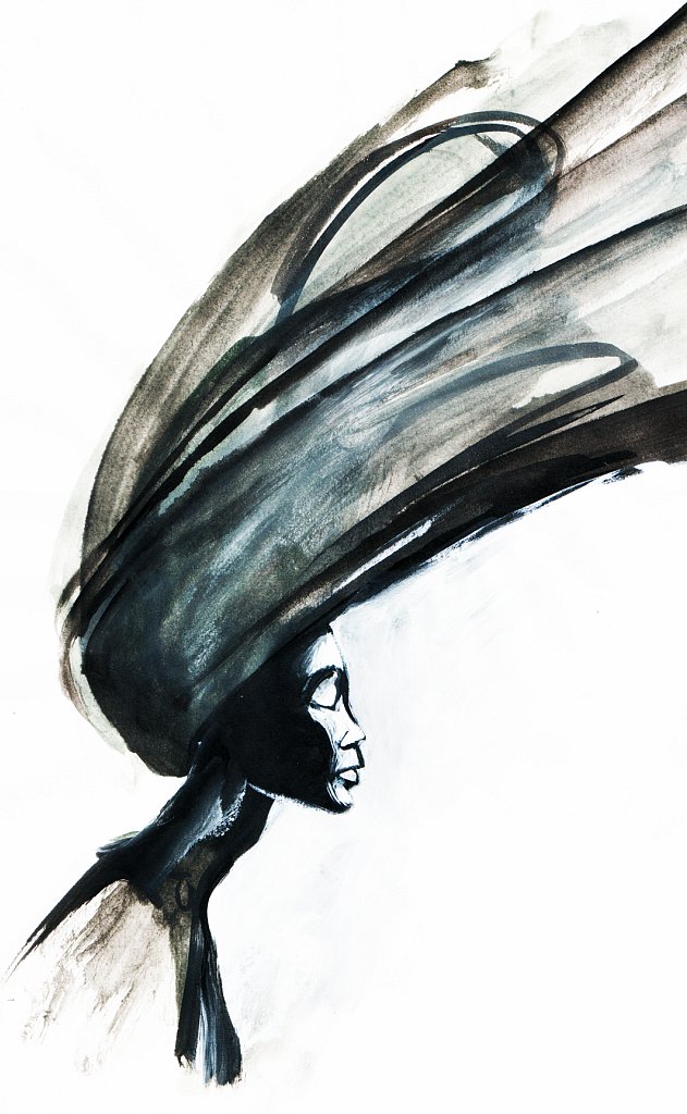 Катя Успенская | Москва