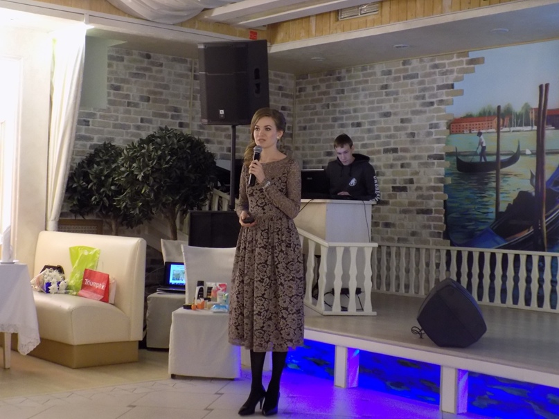 Любовь Владимировна | Киров