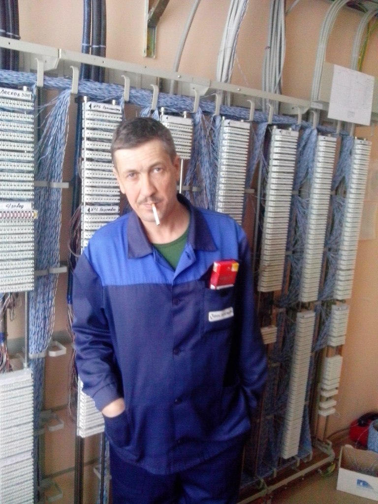 Дмитрий Леонтьев | Самара