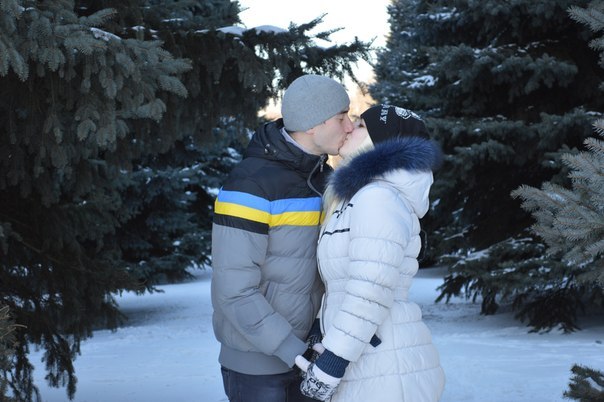 Елена Мельник | Кривой Рог