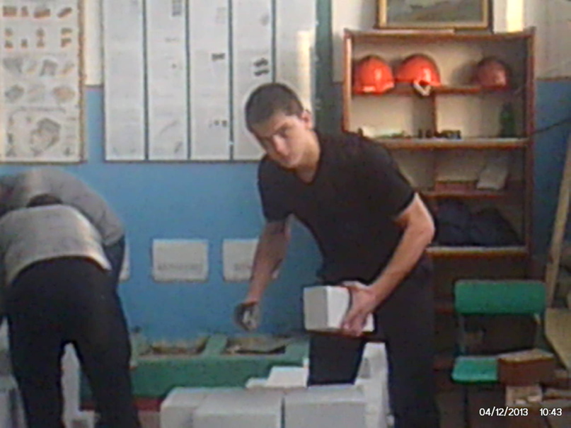 Максим Пугачёв | Нижний Новгород