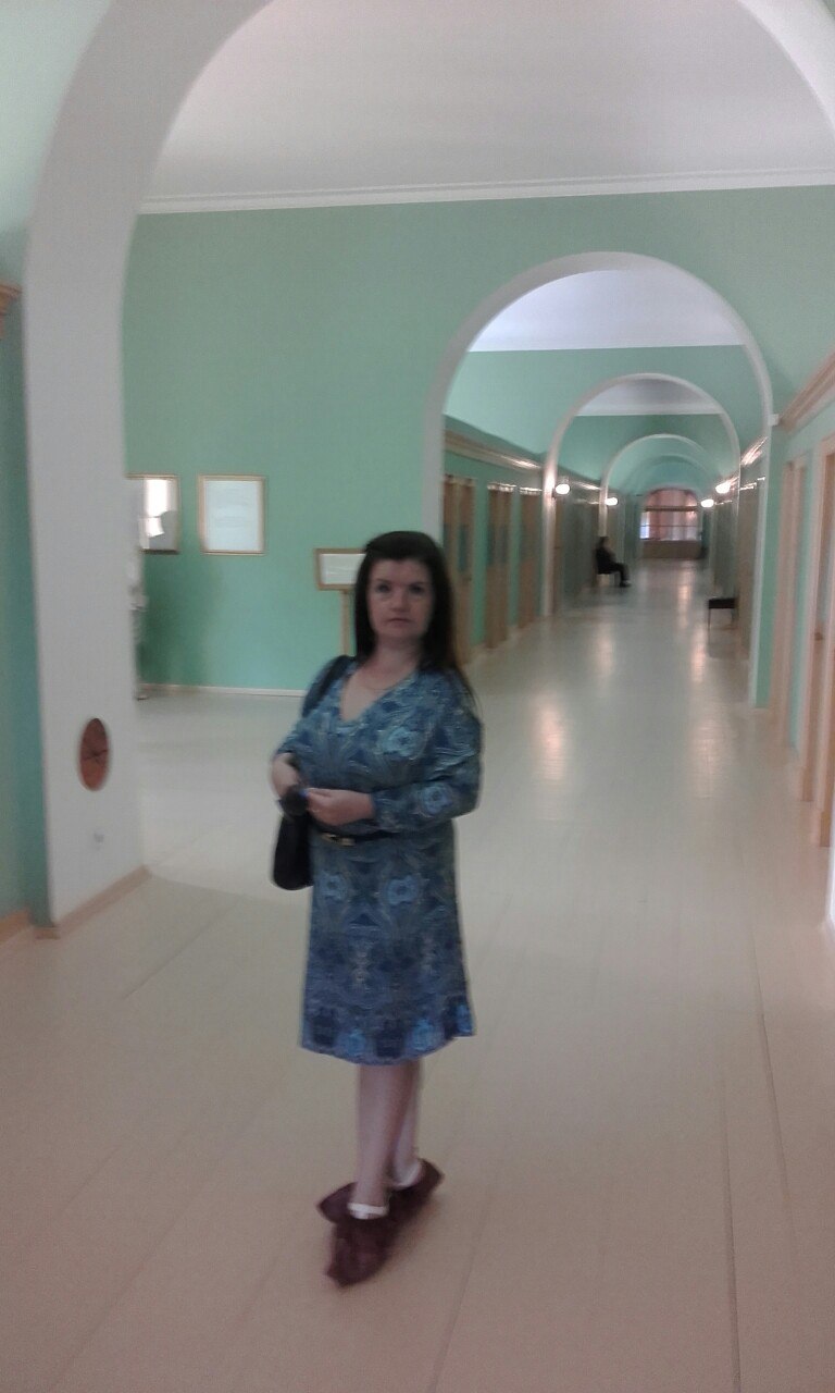 Мария Габбасова | Екатеринбург