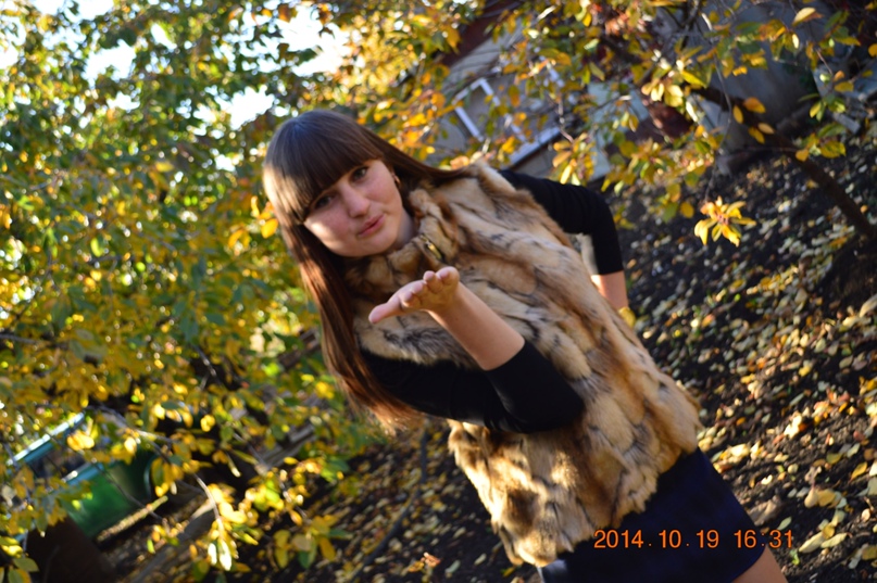 Даша Бурлакова | Ростов-на-Дону