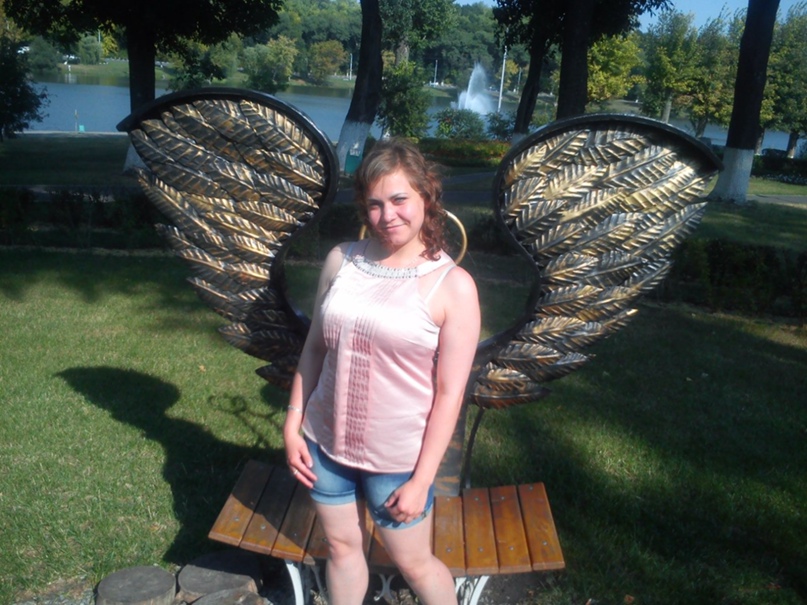 Антонина Матвеева | Инта