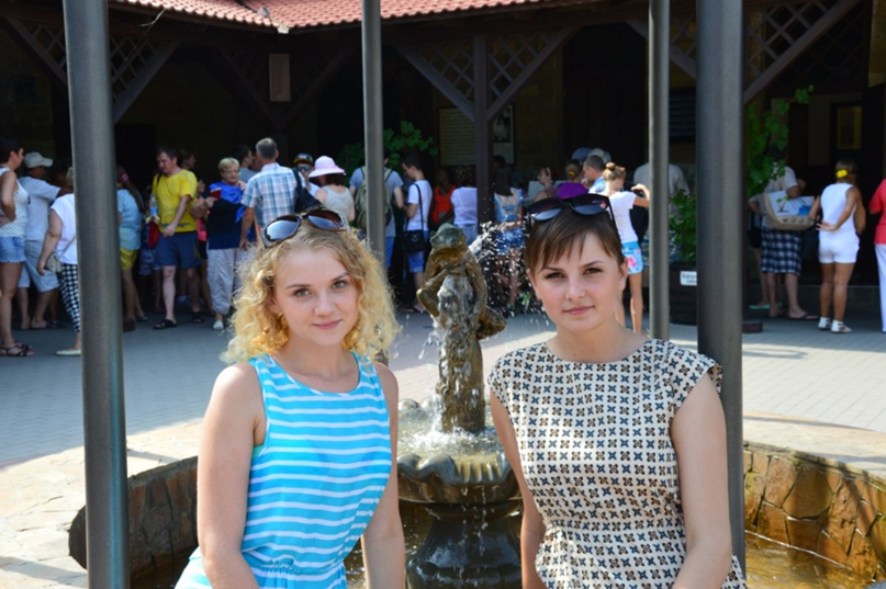 Катерина Чернова | Кострома