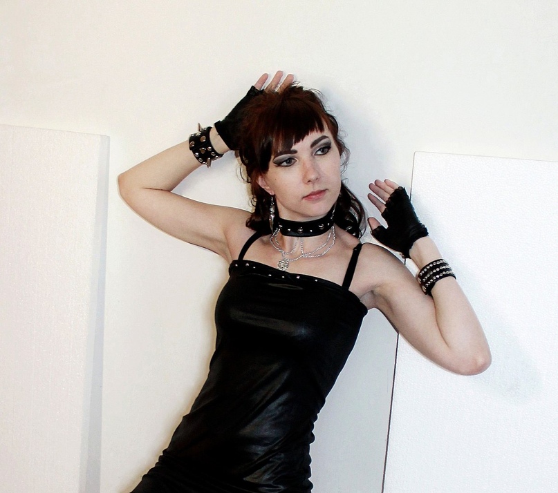 Инна Усова | Елгава