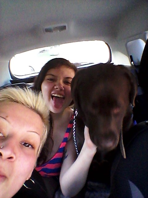 Ксения Тарасова Сергеевна | Уфа