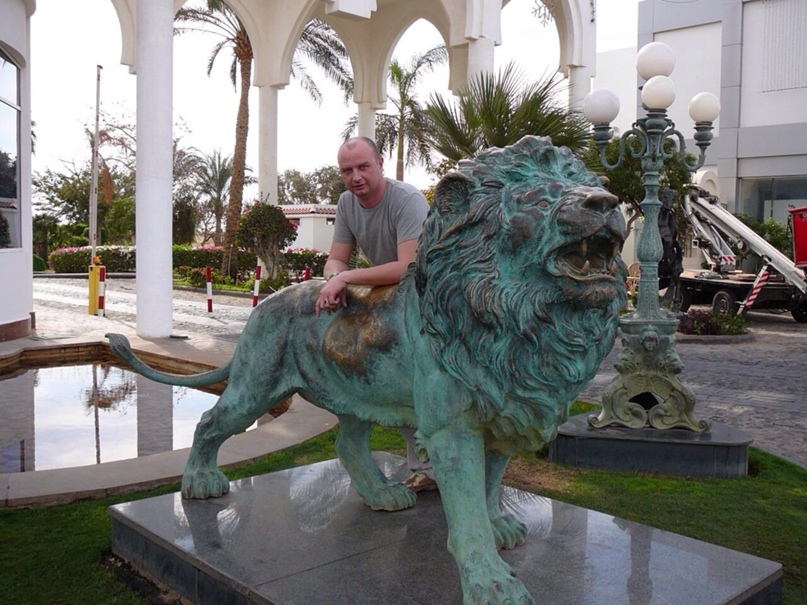 Александр Новожилов | Орехово-Зуево