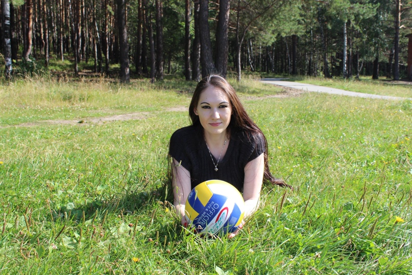 Елена Остроухова | Екатеринбург